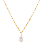 Astra Necklace  GEMMACHIC