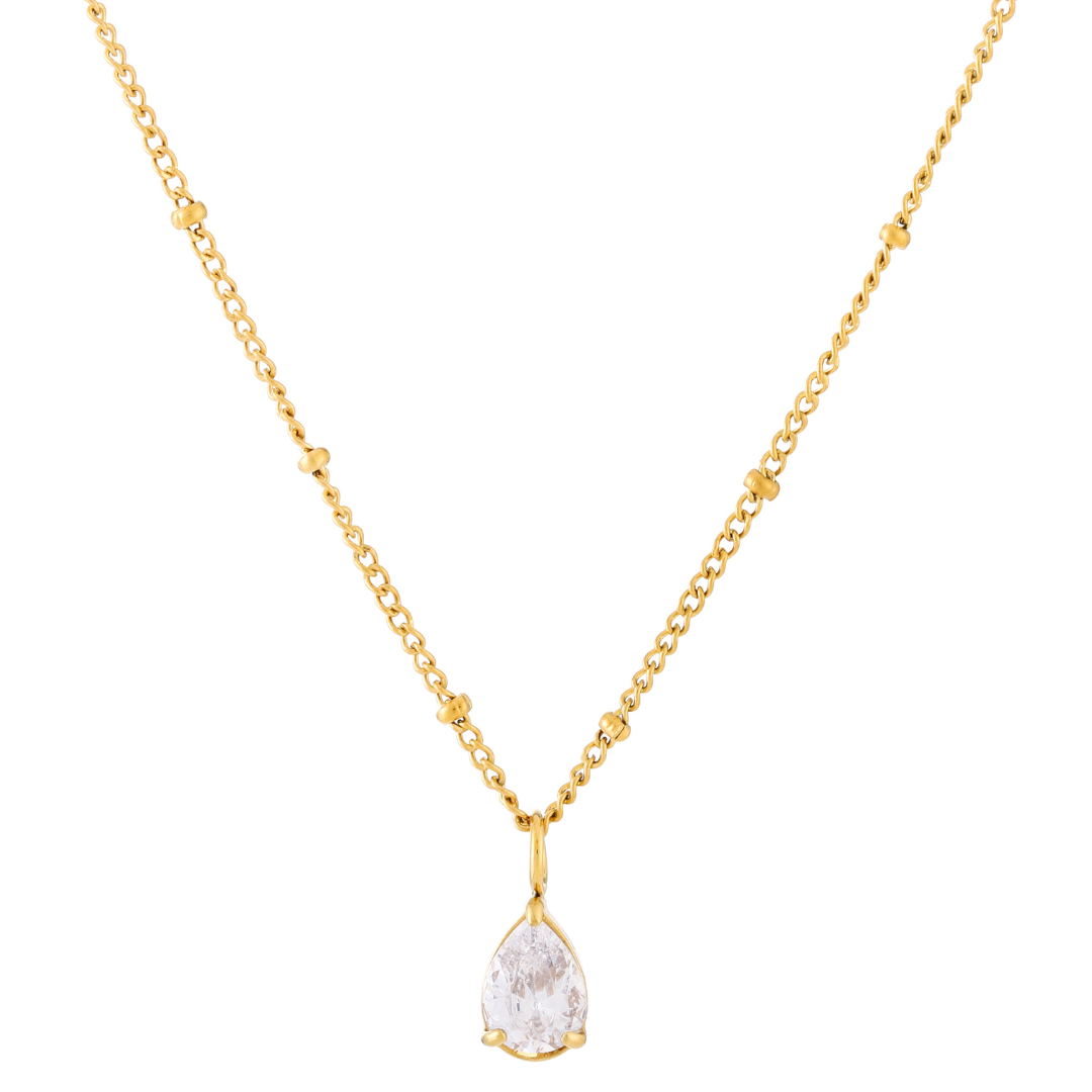 Astra Necklace  GEMMACHIC