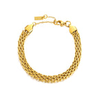 Sifnos Bracelet  GEMMACHIC