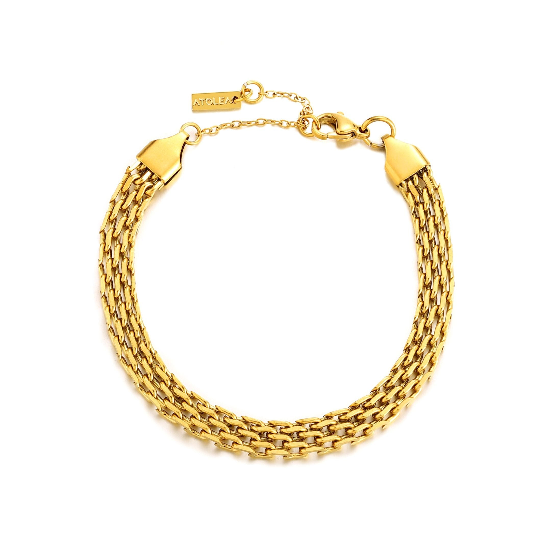 Sifnos Bracelet  GEMMACHIC