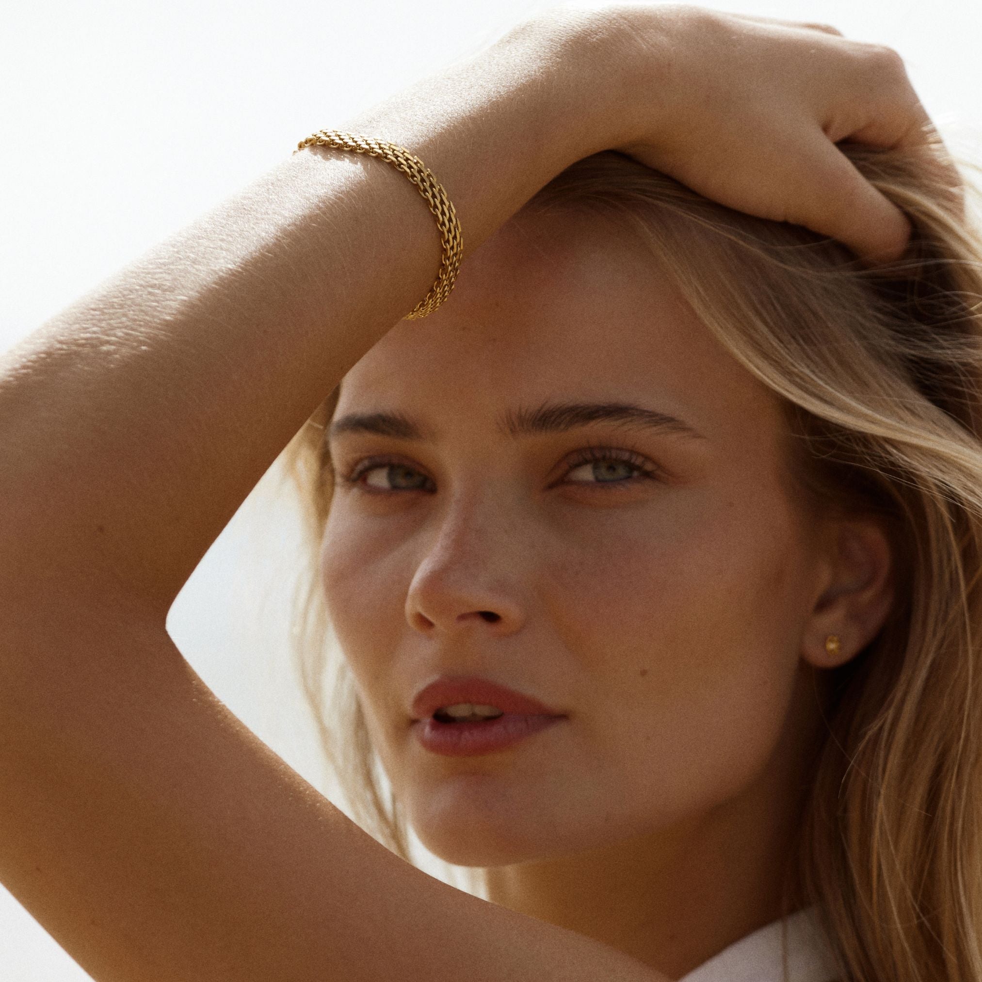 Sifnos Bracelet  GEMMACHIC